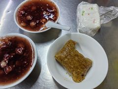 -芳婆糕团店(王府大街店)