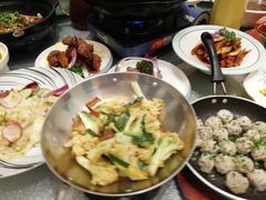 -松沪名灶·豆浆鱼头·新上海菜(飞航吾悦广场店)