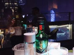 -长沙北辰洲际酒店-SKY 27酒廊