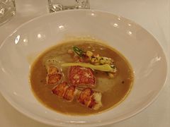 -上海和平饭店华懋阁 Cathay Room