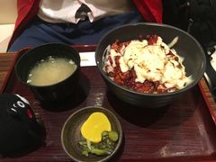 -ドライブインいとう豚丼名人(新千岁机场店)