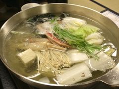 -蟹料理 北海道かに将軍(札幌本店)