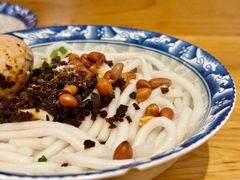 -刘维兰老素粉(化龙桥总店)