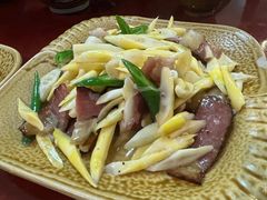 -和福餐馆(西江古街店)