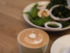 -Egg•Allday Brunch(襄阳北路店)