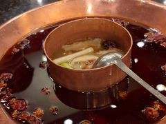 -老码头火锅(玉林店)