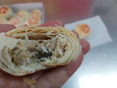 -王泰和高桥松饼(富华大楼店)