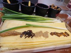 -醉得意·山茶油炒土鸡(泰安火车站大润发店)