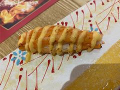 -鱼民·现造寿司(育德店)