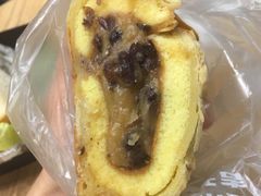 软玉千层派-仟吉KenGee(国贸360店)
