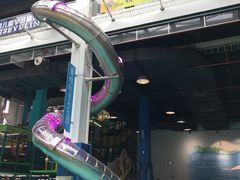 -蒙特利亲子乐园