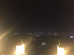 -中山利和希尔顿酒店