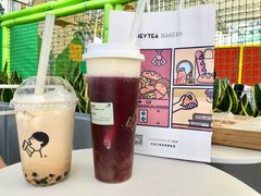 -喜茶(深圳福田星河COCO Park店)