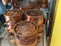 -海汇源老烧麦店(东大街总店)