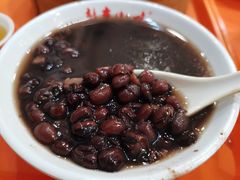 赤豆汤-新丰小吃(复兴南街分店)