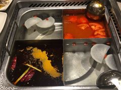 -海底捞火锅(石厦时代广场店)