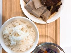 -箪食记(汉口路店)