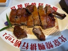 -南拳十三姨·潮汕砂锅粥·粤菜(西单大悦城店)