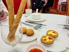-凤凰楼酒家·粤宴点心(华强北店)