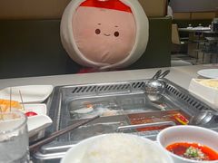 -海底捞火锅(翔龙天地广场店)