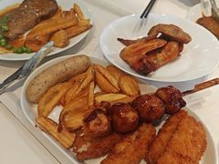 -宜家·瑞典风味餐厅(烟台路店)