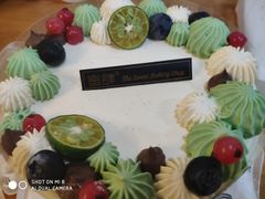 -蜜肆动物奶油蛋糕·个性定制·下午茶甜品