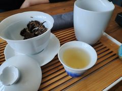 -MAP CHA普洱茶馆(翠湖店)