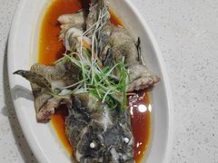 -锦里海景海鲜餐厅.三亚老字号(亚龙湾中心广场店)