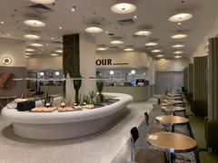 -OUR Bakery(SKP-S店)