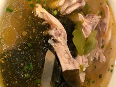 -舌尖上的食缘花园主题餐厅