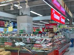 -青岛利群四方购物广场