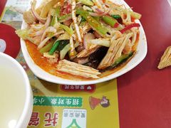 -孟记传统大刀面(星源商城店)