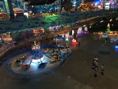 -青岛嘉年华主题乐园