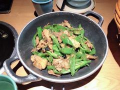 -吃饭皇帝大(合生汇店)