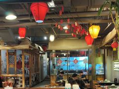 -塘屋烧烤·云南火塘烧烤品牌(春城慧谷旗舰店)