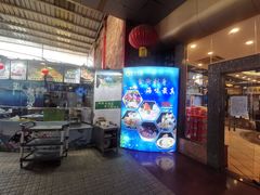 -南海食街(佛冈店)