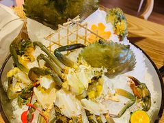 -尚海豆捞(乐虹坊店)