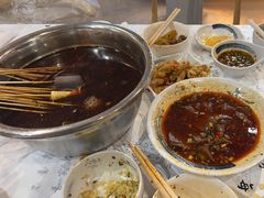 -成都瓜串串(华强北店)