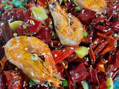 -弓虽昌焖烧鸡(大竹林店)