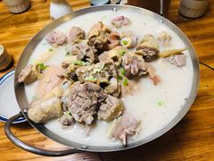 -刘师父老汉口江湖菜(蔡锷路店)