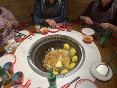 -玺炖·中国铁锅炖(虹桥天街店)