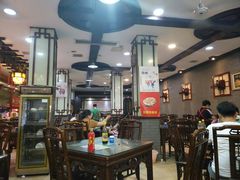 大堂-龙老五汤店(站前西路店)