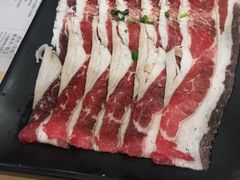 -花味·自助烤肉(雨花客厅店)