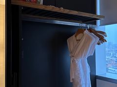 -厦门海港英迪格酒店(中山路店)