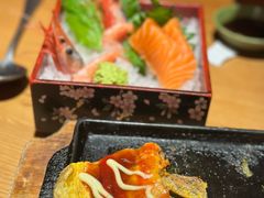 -有喜屋·鲜鸡烧鸟·居酒屋(安龙路店)