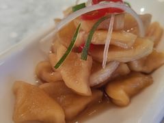 农家特色酱萝卜-聚丰园•湖鲜餐厅(阿红私房菜梅石路店)