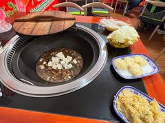 -崔记老东北传奇铁锅炖(横店总店)