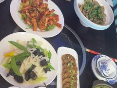 -东江海鲜大排档·潮汕菜·砂锅粥