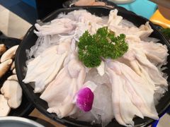 -五星桥原切肥牛火锅·30年专注好牛肉(湖塘店)