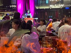 -胡桃里乐队酒馆(长春总店)